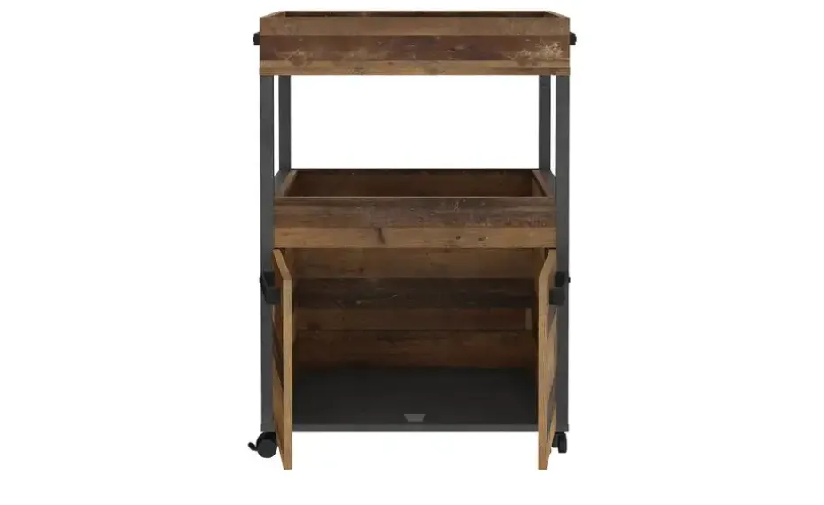 Barwagen Home Bar