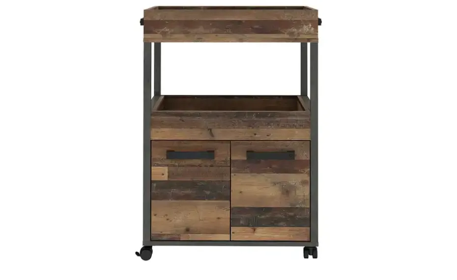 Barwagen Home Bar