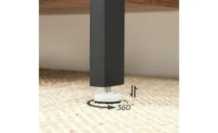 Bücherregal Barden