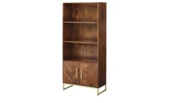 Bücherregal Calatria