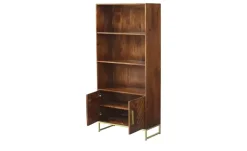 Bücherregal Calatria