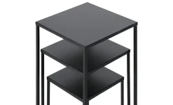 Beistelltisch, 3er Set