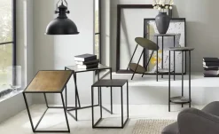 Beistelltisch Mafra