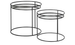 Beistelltische 2er-Set Arki