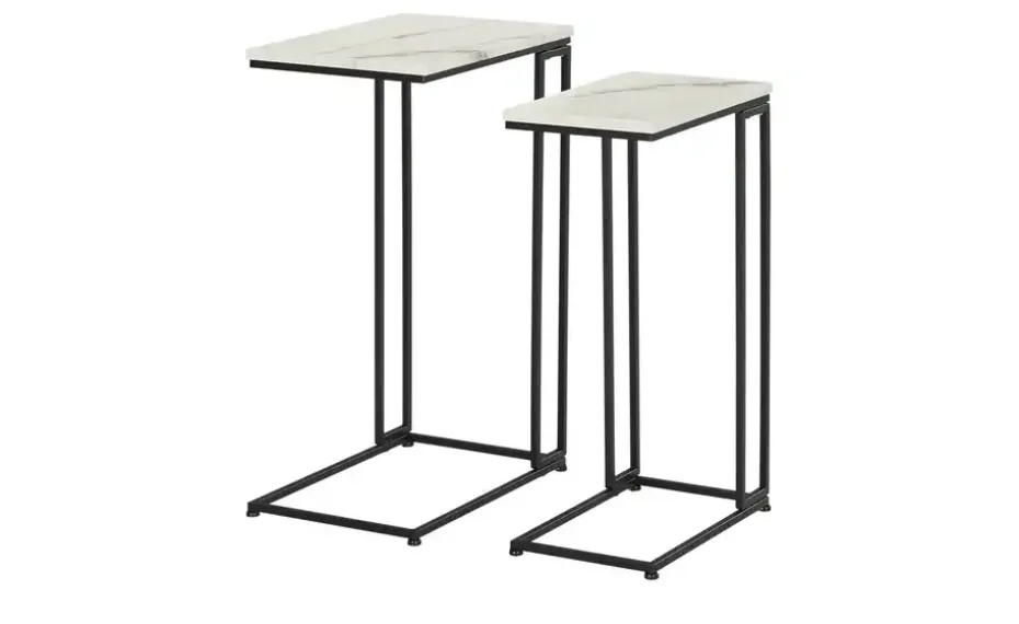 Beistelltisch 2er Set