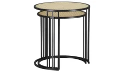 Beistelltisch 2er Set