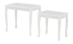 Beistelltisch 2er Set Ibarra