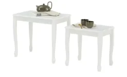 Beistelltisch 2er Set Ibarra