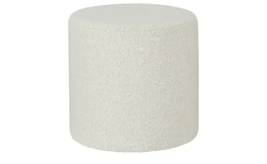Beistelltisch-Hocker-Set