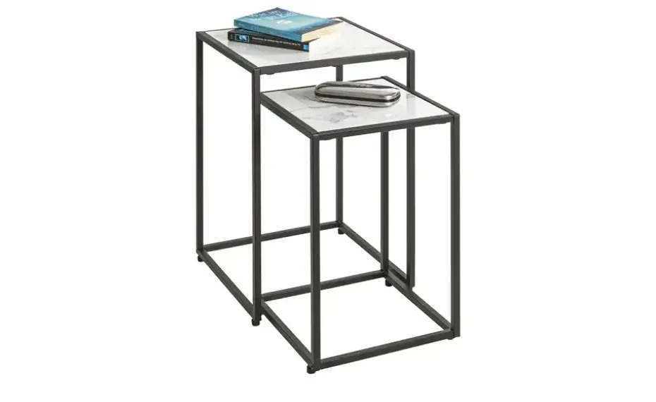 Beistelltisch Korfu