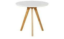 Beistelltisch-Set 3-teilig