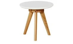 Beistelltisch-Set 3-teilig
