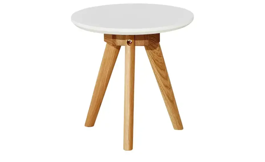 Beistelltisch-Set 3-teilig