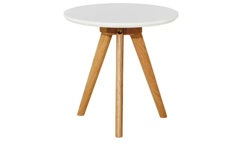 Beistelltisch-Set 3-teilig