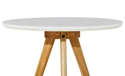 Beistelltisch-Set 3-teilig