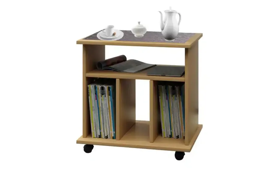 Beistelltisch Tabina