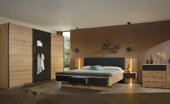 Bettanlage Apollon