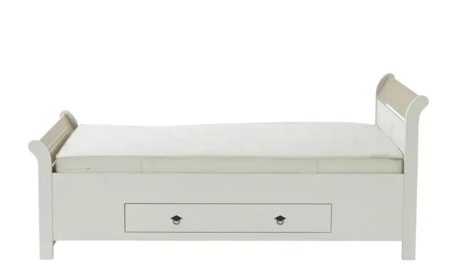 Bettgestell Massetto