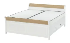Bettgestell Massetto