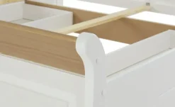 Bettgestell Massetto