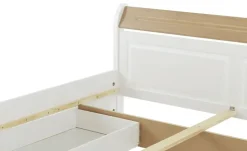 Bettgestell Massetto