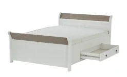 Bettgestell Massetto
