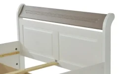 Bettgestell Massetto