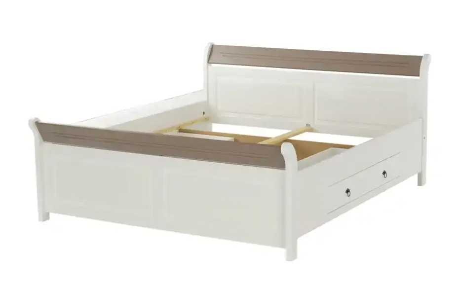 Bettgestell Massetto