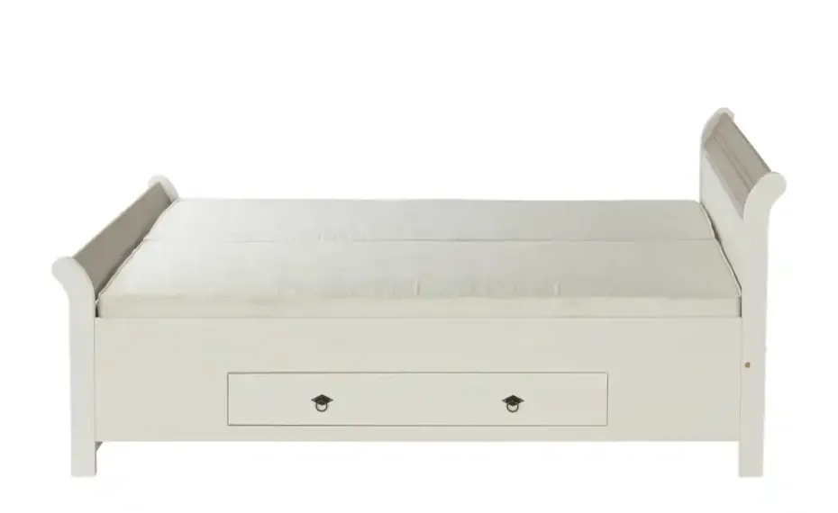 Bettgestell Massetto