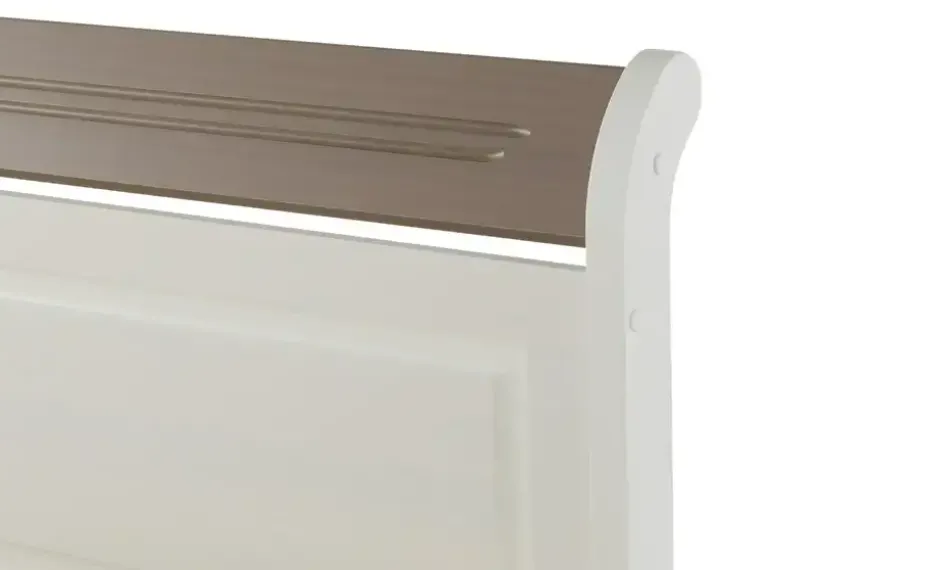 Bettgestell Massetto