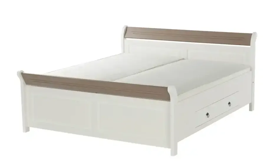 Bettgestell Massetto