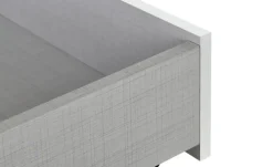 Bettschubkasten für Babybett Cariba