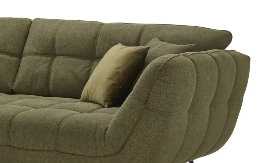 Big Sofa Lazlo