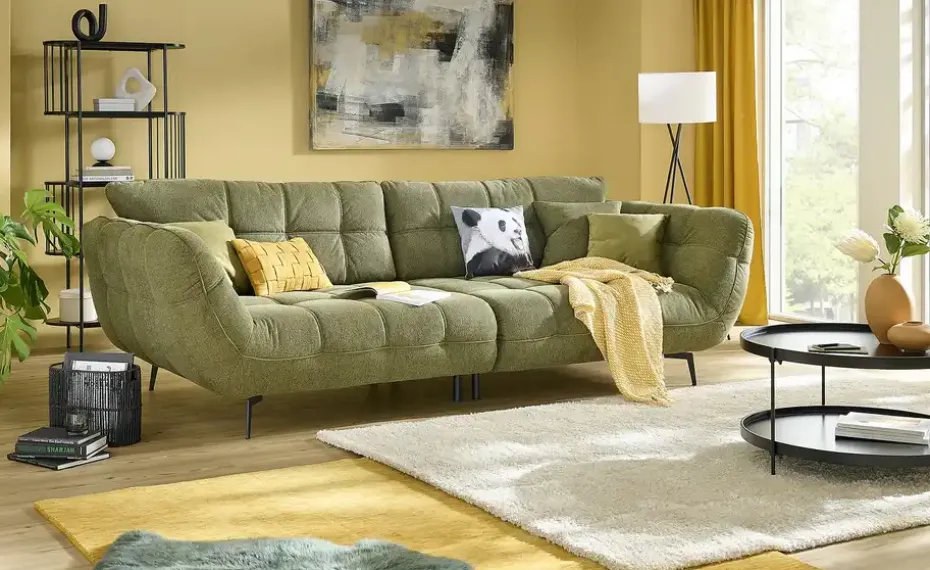 Big Sofa Lazlo