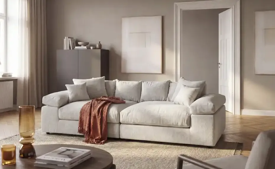 Big Sofa Lianea