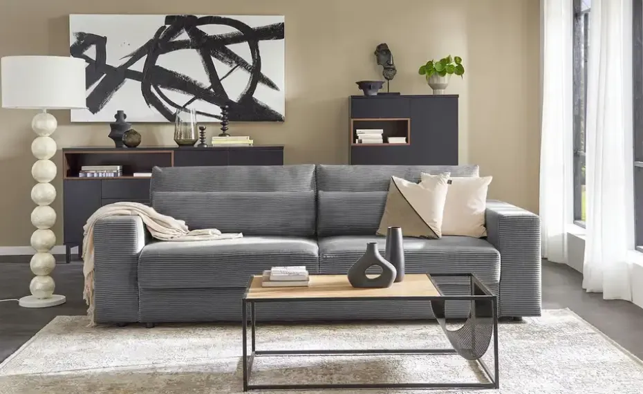Big Sofa Branna