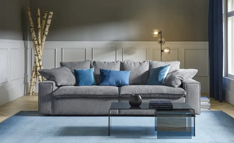 Big Sofa Kini