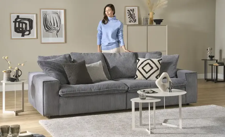 Big Sofa Kini