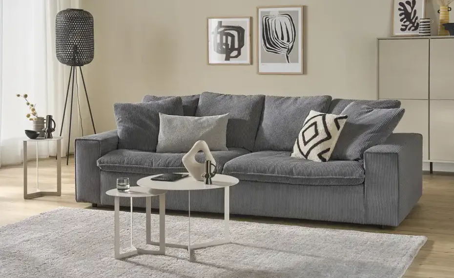 Big Sofa Kini