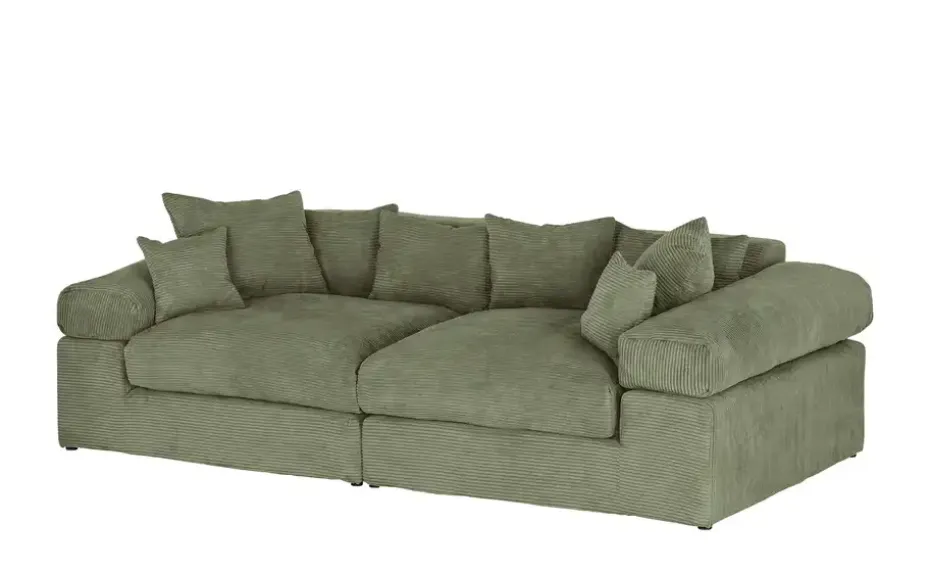 Big Sofa Lianea