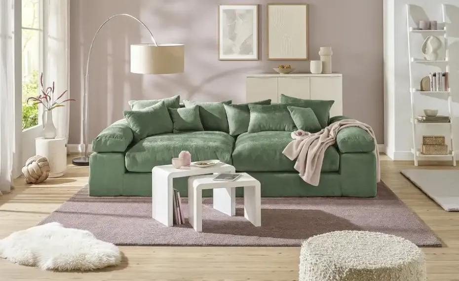 Big Sofa Lianea