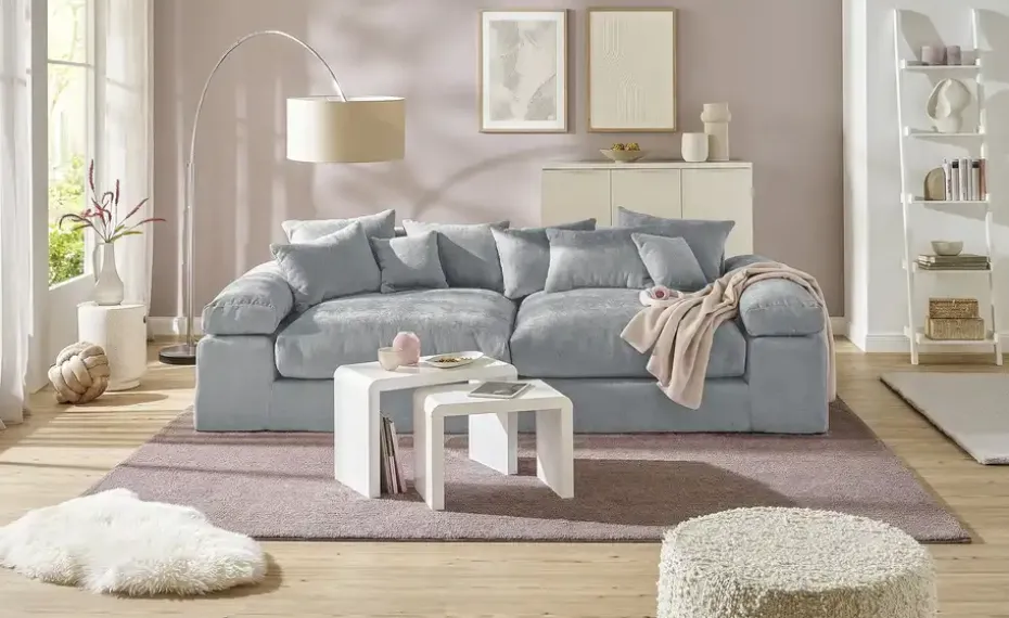 Big Sofa Lianea