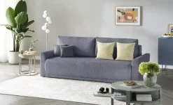 Big Sofa mit Funktion Malyn