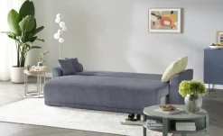 Big Sofa mit Funktion Malyn
