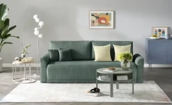 Big Sofa mit Funktion Malyn