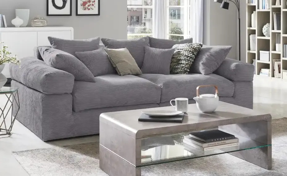 Big Sofa Whitney