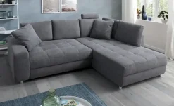bobb Ecksofa Arissa de Luxe