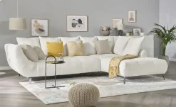 bobb Ecksofa Bellani III