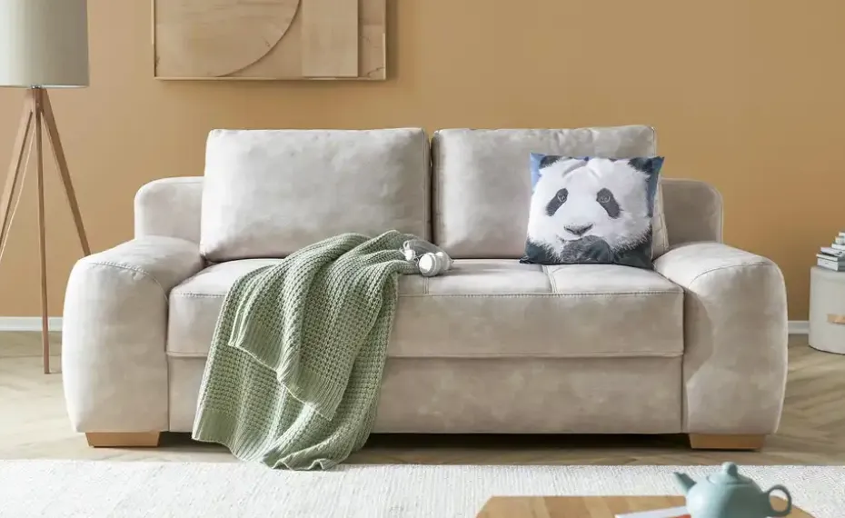 bobb Schlafsofa Eleny de Luxe