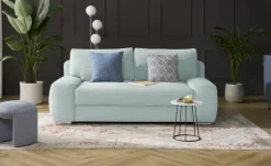 bobb Schlafsofa Viannie de Luxe